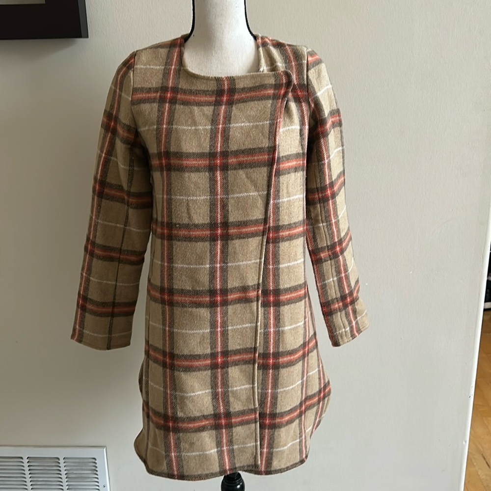 Jolt coat NWT, size XS